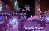 Crystalcaverns